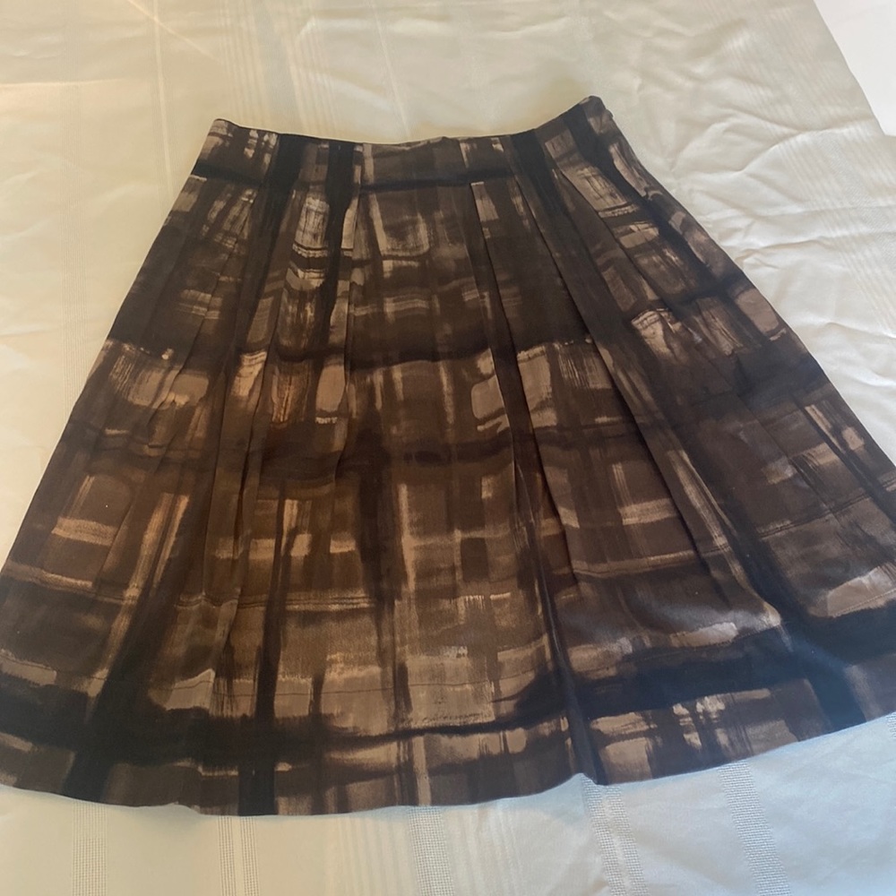 Maxmara Weekend Skirt